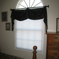 More in the Golf Course - Curtains