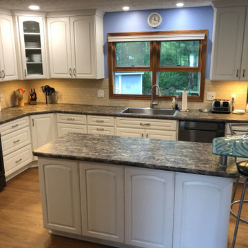 Kitchen Renovation