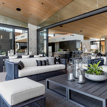 5 Winston Patio
