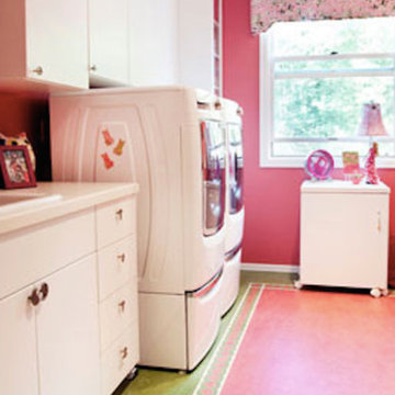 Southwest Portland Home Remodel
