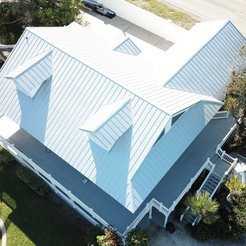 Roofing Projects