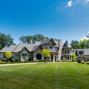 French Country Grace