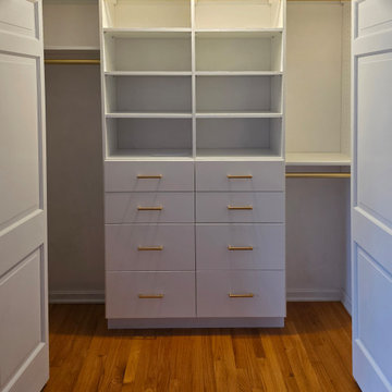 Optimize your kids closets!
