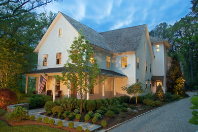 Westport Farmhouse