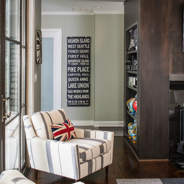 Buckhead Ranch - Whole House Renovation