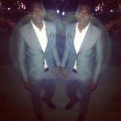 David Harris's photo