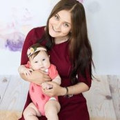 Александра Святобог's photo