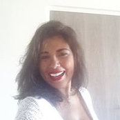 Amina Ezzataris foto