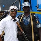 Foto von Tony Munyao Mulinge