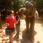Isabela McMillian's photo