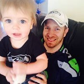 Mark Hamlin's photo