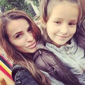 Masha Emecs billede