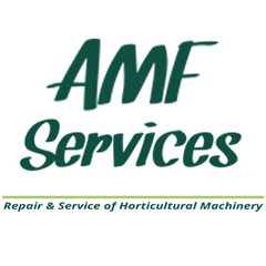 AMF Services Ltd