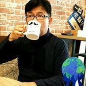 David Wongs billede