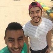 Abdo Muharram's photo
