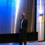Foto von David Morris