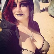 Kitty Brown's photo