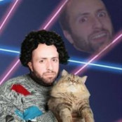 Christopheles NightMan's photo