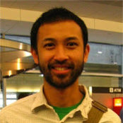Tony Yu's photo