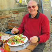 Foto di Stanley Schwartz