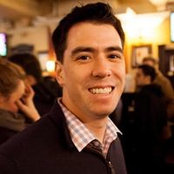 James Wilson's photo