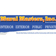 Mural Masters