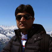 Foto von Vasu Agarwal