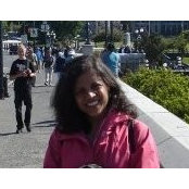 Manju Shah's photo