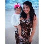 Photo de Scarlett Narvaez