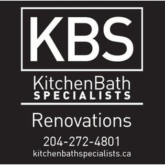 Kitchen Bath Specialists