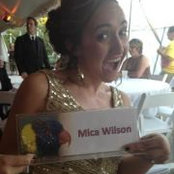 Mica Wilson's photo