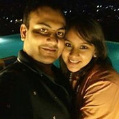 Foto von Richa Sharda