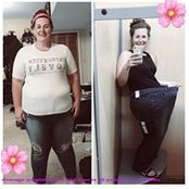 Brittany McWhorter's photo