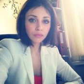 Natasha Molchanova's photo