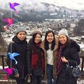 Serena Hong's photo