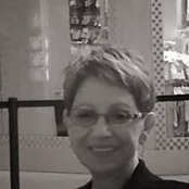 Betty Downes's photo