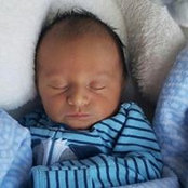 Chris Harris's photo