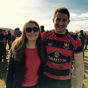 James Isaacs's photo