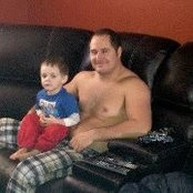 Chris Gignac's photo