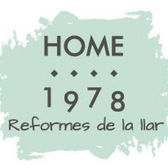 REFORMAS HOME 1978