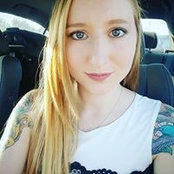 Kayla Goldsworthy's photo
