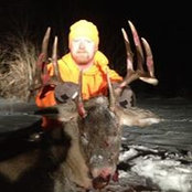 Jordan Nickel's photo
