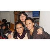 Tenzin Wangmos billede
