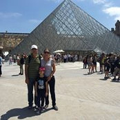 Sylvia Cernat's photo
