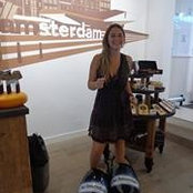 Maia Kleiman's photo