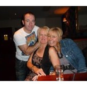 Jacqueline Hill's photo