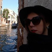 Foto von Natalia Grineva