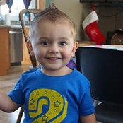 Maria Parnitke's photo