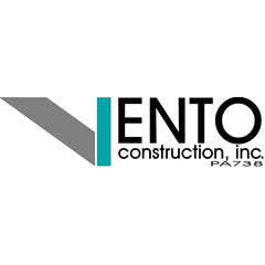Vento Construction, Inc.