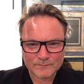 Simon Grigg's photo